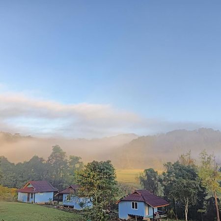 Mong Homestay Resort Pang Ung Exterior foto