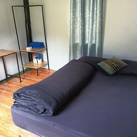 Mong Homestay Resort Pang Ung Exterior foto