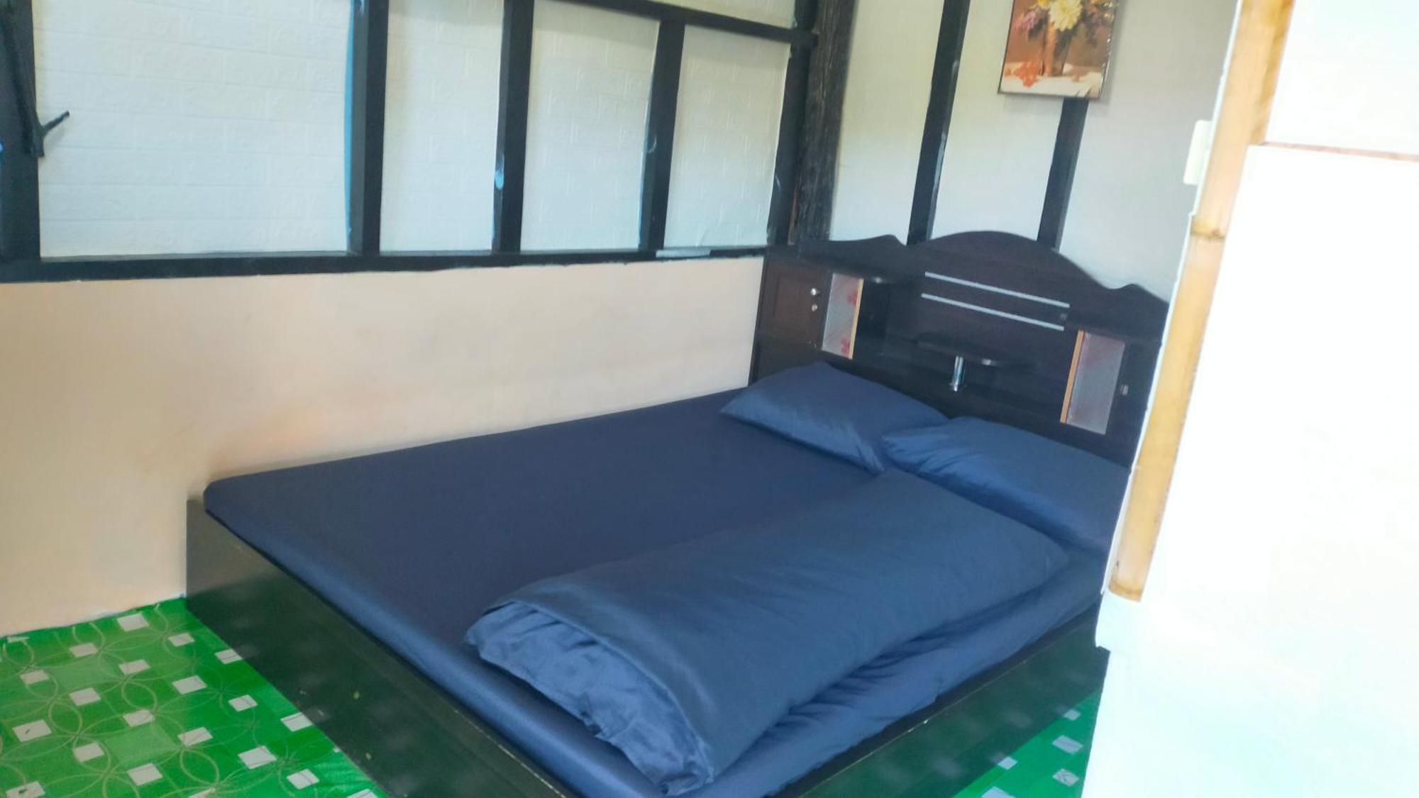 Mong Homestay Resort Pang Ung Exterior foto